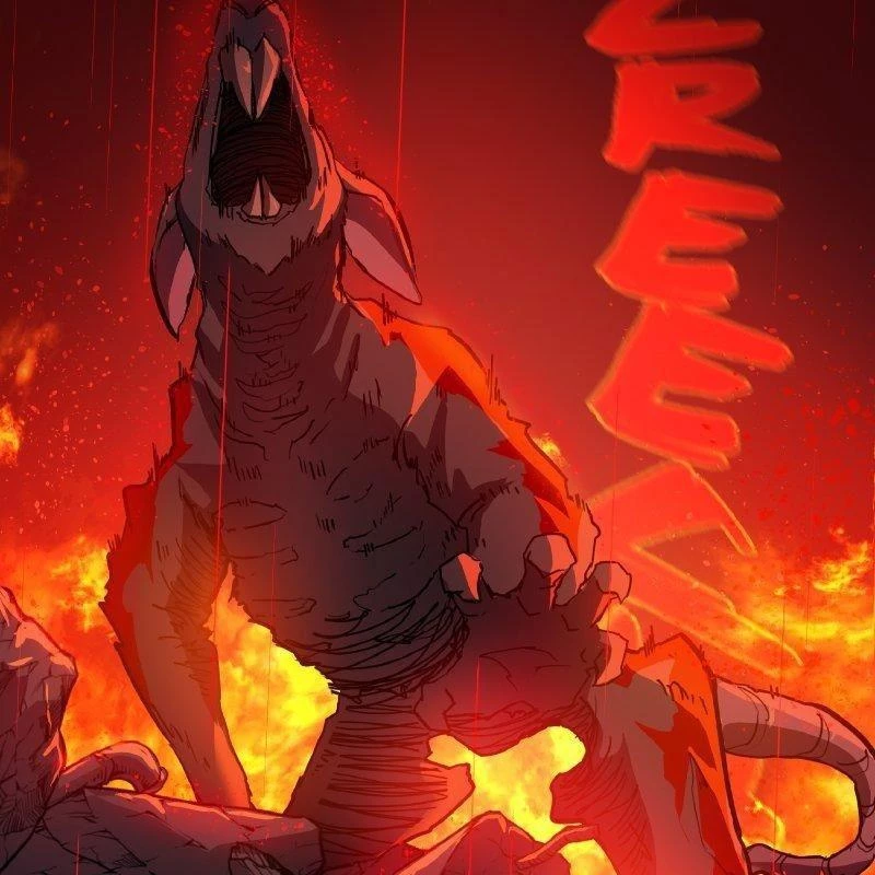 Phá Huyết Giả Chapter 1 - 270