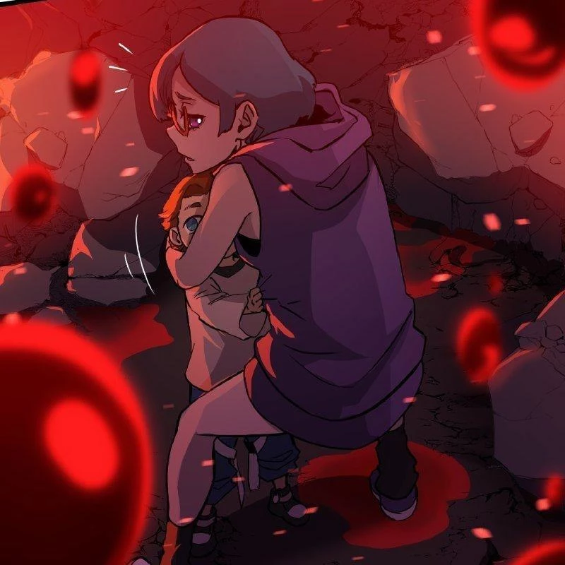 Phá Huyết Giả Chapter 1 - 307