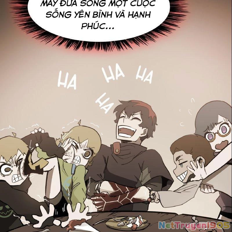 Phá Huyết Giả Chapter 2 - 4