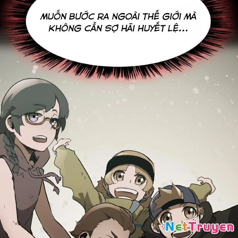 Phá Huyết Giả Chapter 2 - 6