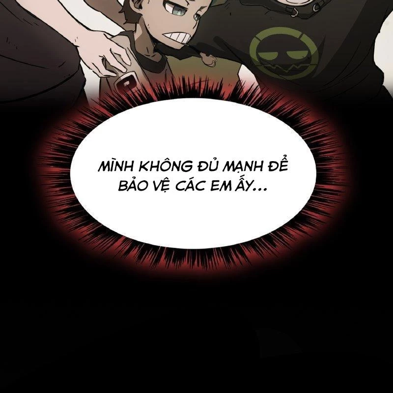 Phá Huyết Giả Chapter 2 - 7