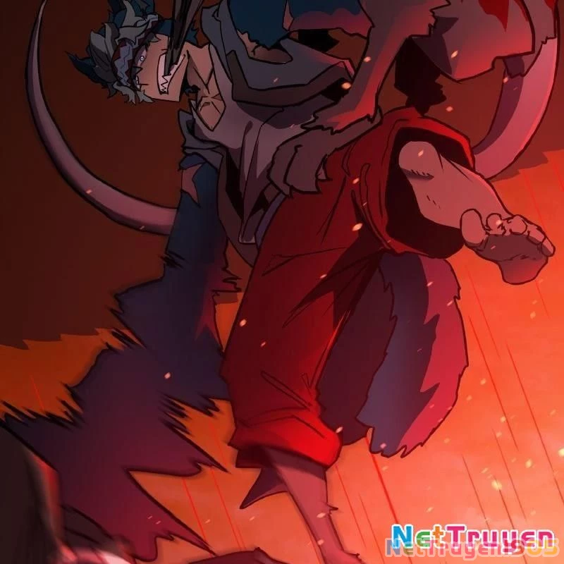 Phá Huyết Giả Chapter 2 - 21