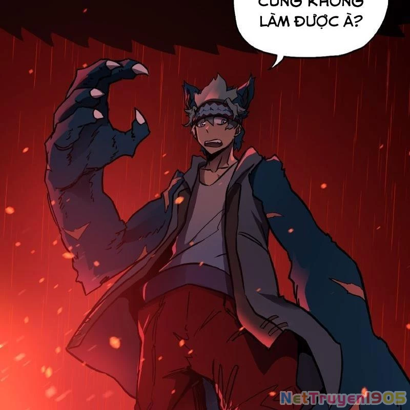 Phá Huyết Giả Chapter 2 - 24