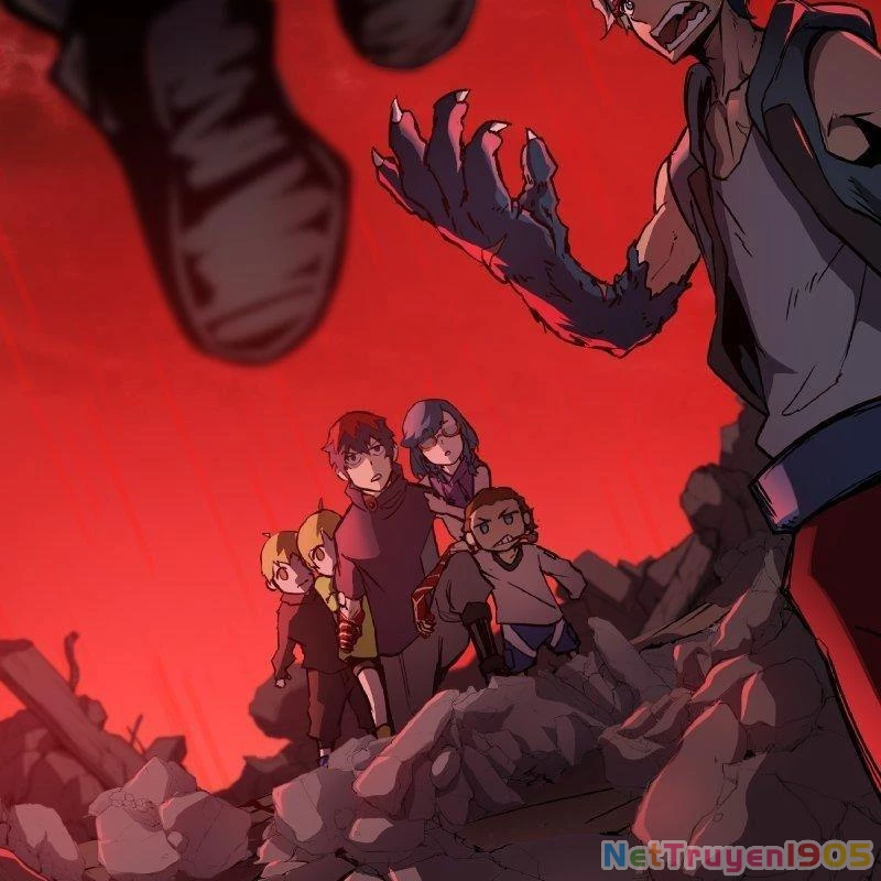 Phá Huyết Giả Chapter 2 - 44