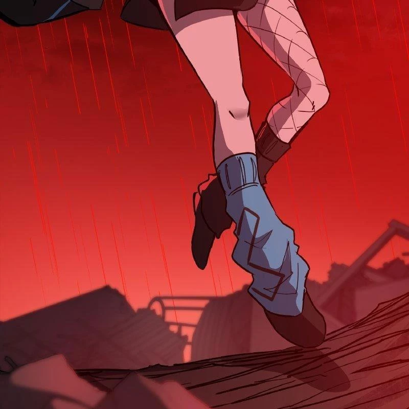 Phá Huyết Giả Chapter 2 - 47