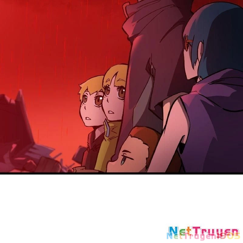 Phá Huyết Giả Chapter 2 - 51