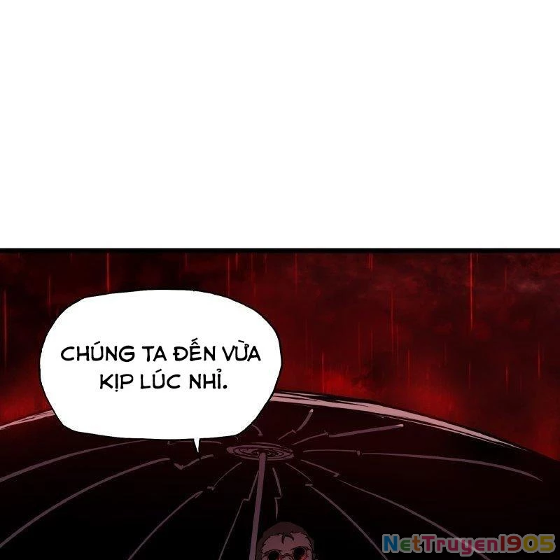 Phá Huyết Giả Chapter 2 - 52