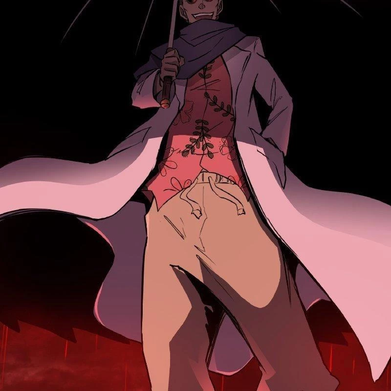 Phá Huyết Giả Chapter 2 - 53