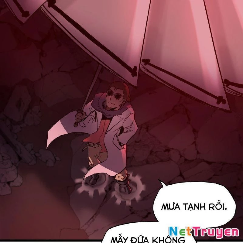 Phá Huyết Giả Chapter 2 - 56