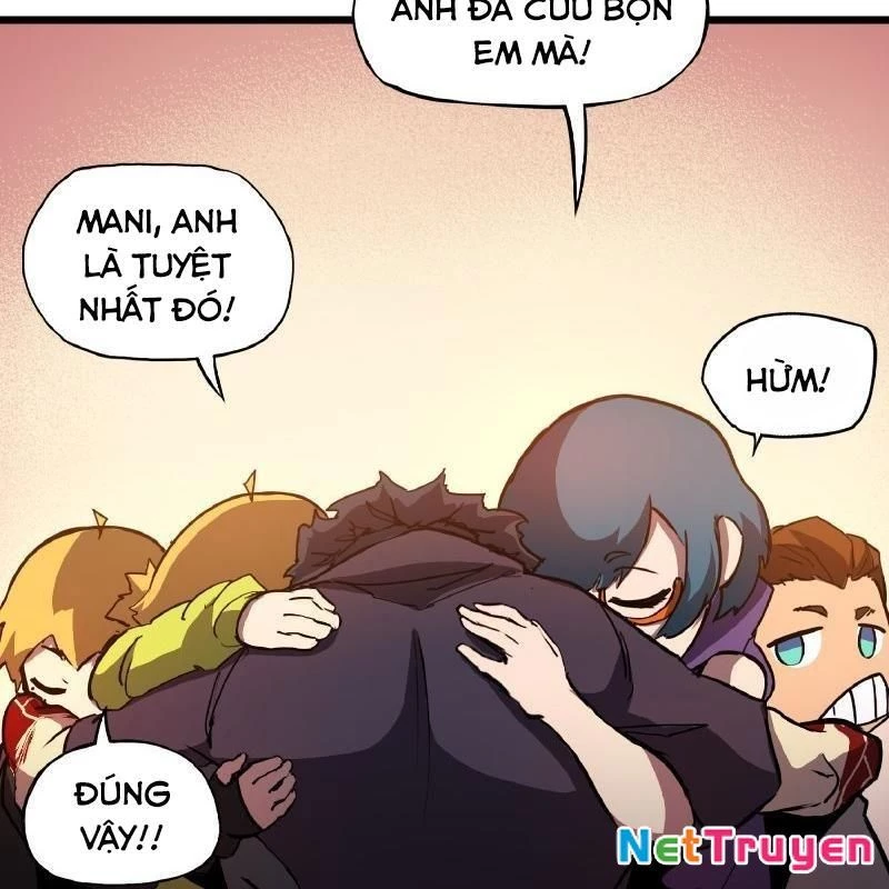 Phá Huyết Giả Chapter 2 - 66