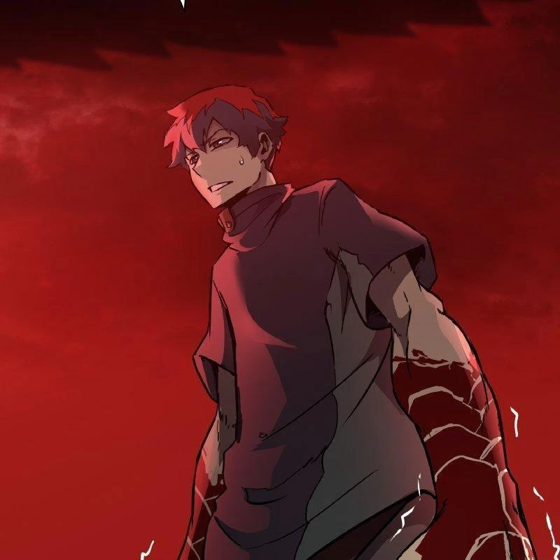 Phá Huyết Giả Chapter 2 - 75