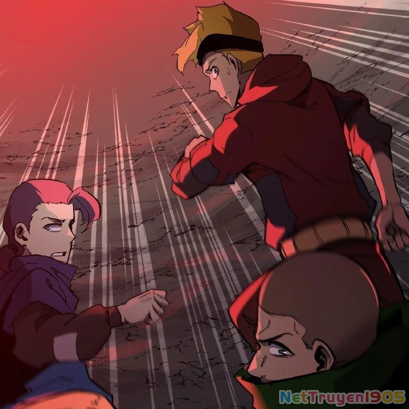 Phá Huyết Giả Chapter 2 - 102