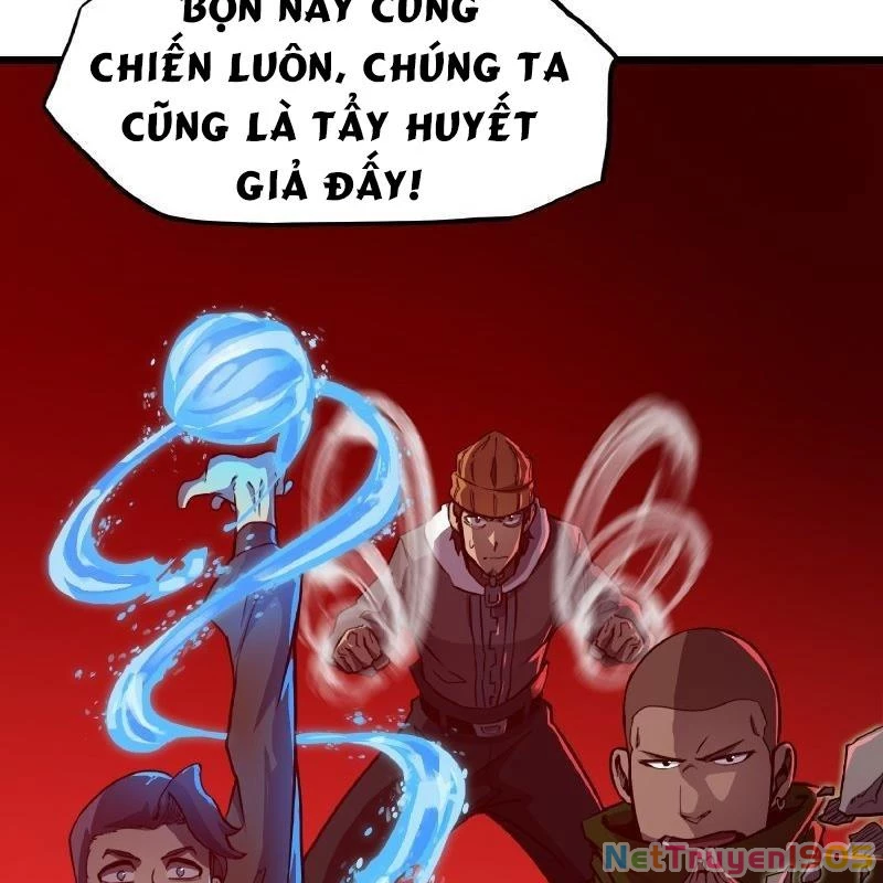 Phá Huyết Giả Chapter 2 - 110