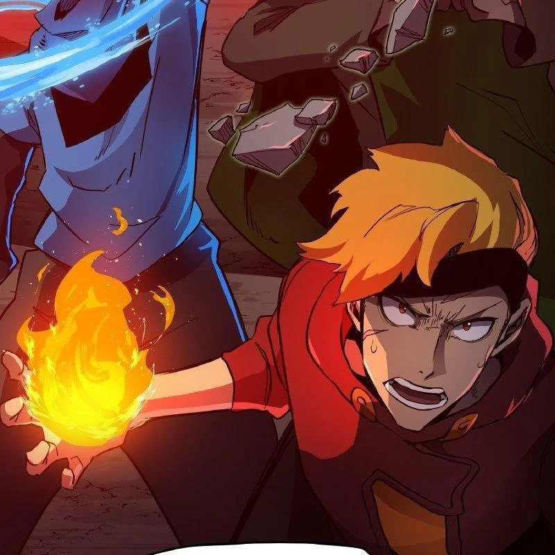 Phá Huyết Giả Chapter 2 - 112