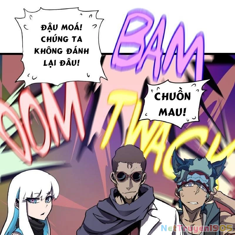 Phá Huyết Giả Chapter 2 - 124