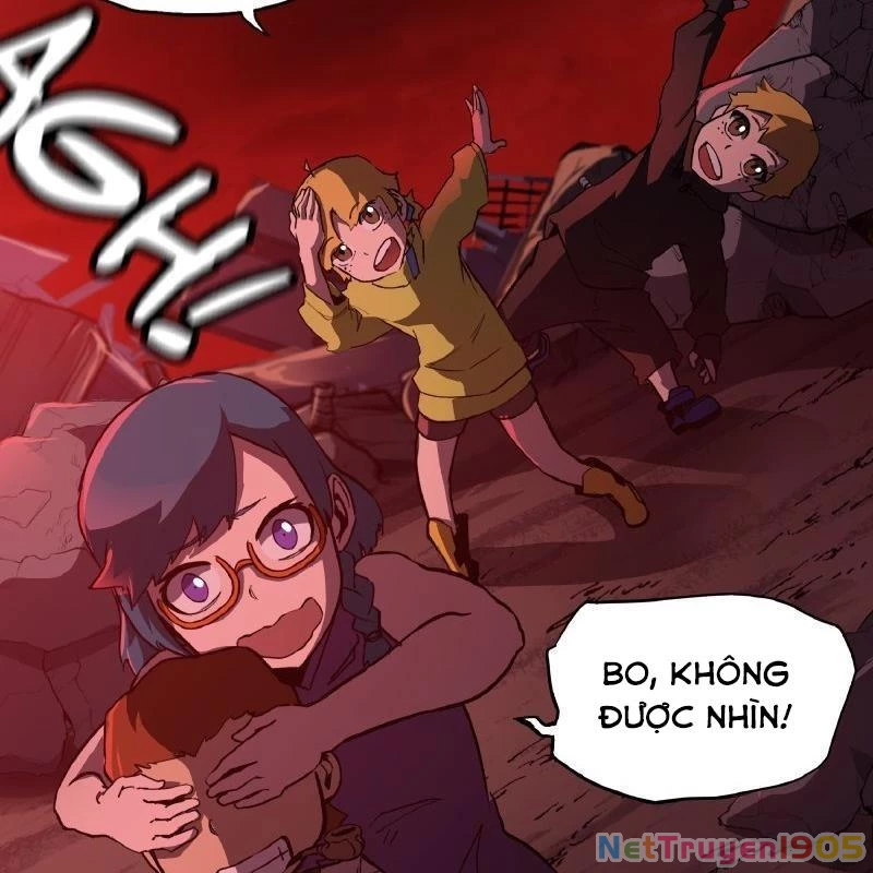 Phá Huyết Giả Chapter 2 - 127