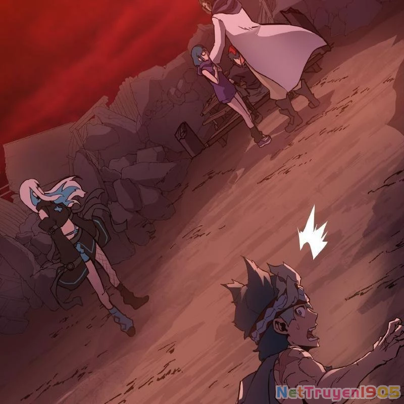 Phá Huyết Giả Chapter 2 - 133