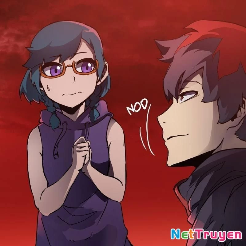 Phá Huyết Giả Chapter 2 - 136