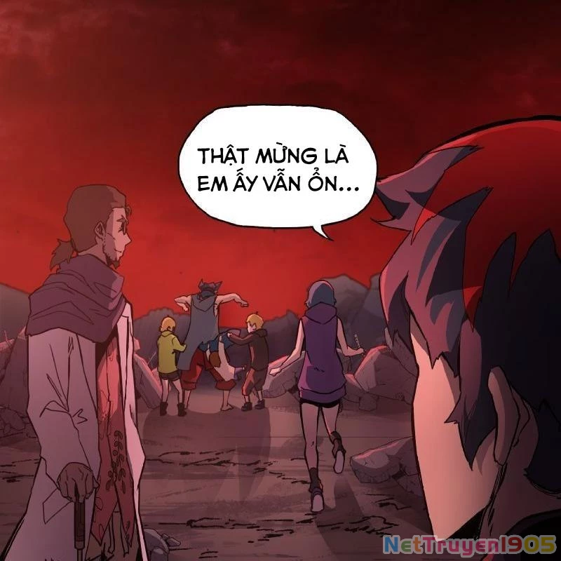 Phá Huyết Giả Chapter 2 - 138