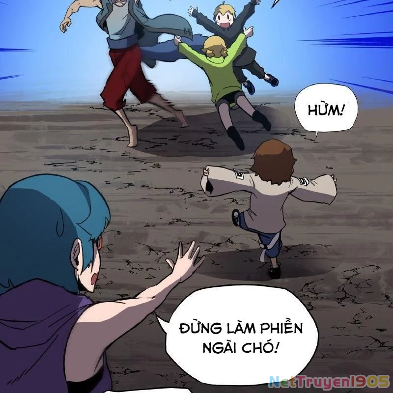Phá Huyết Giả Chapter 2 - 147