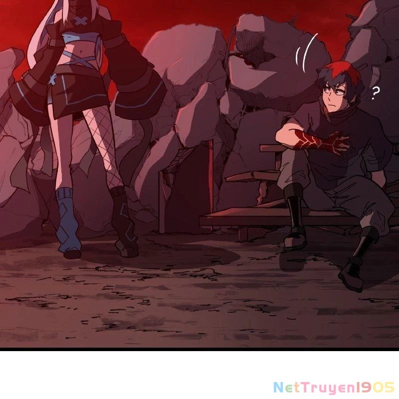 Phá Huyết Giả Chapter 2 - 152