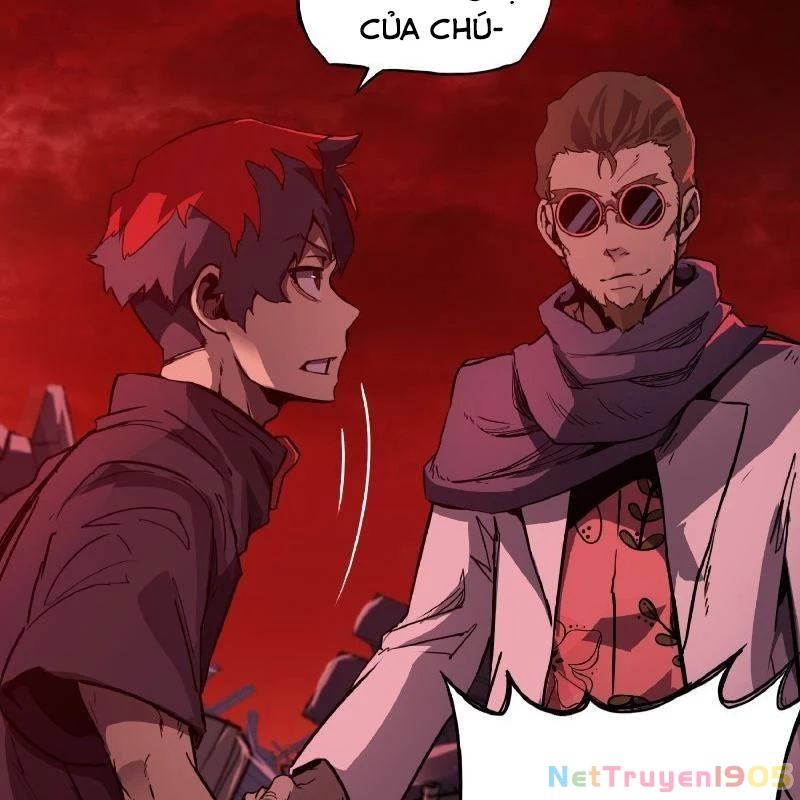Phá Huyết Giả Chapter 2 - 162