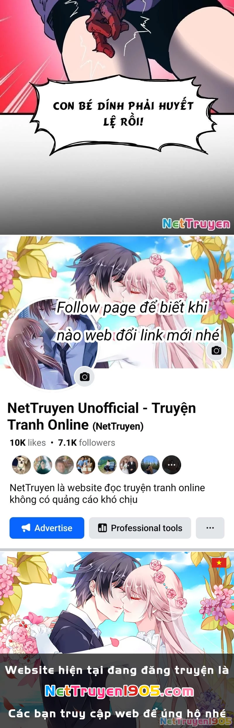 Phá Huyết Giả Chapter 2 - 171