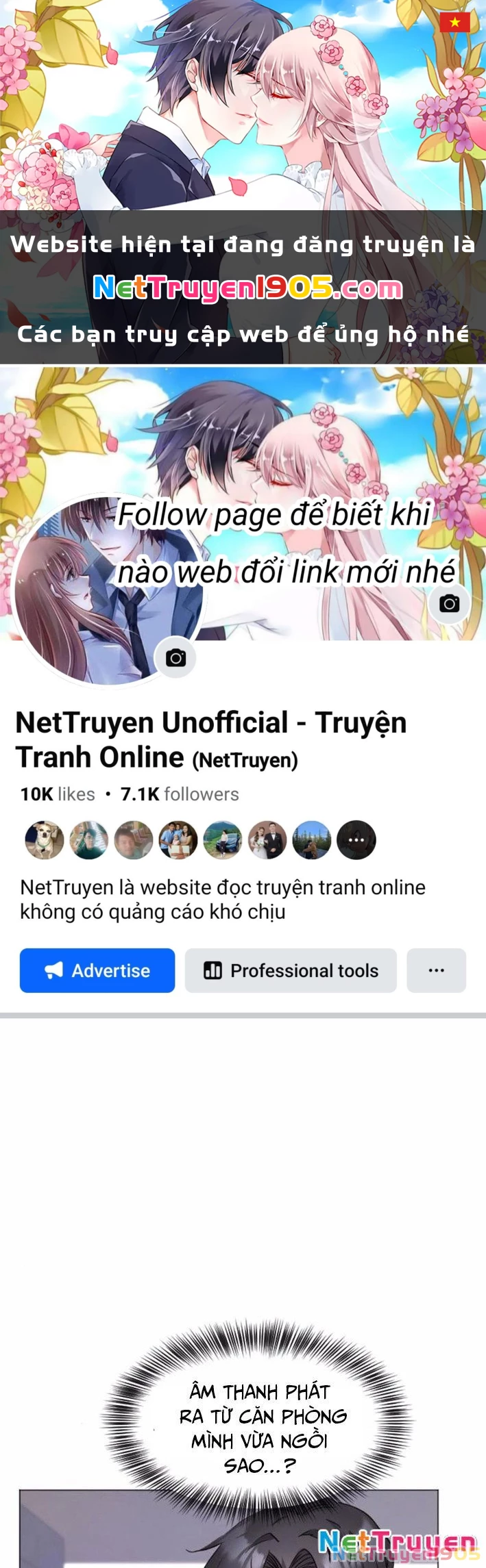 Thiên phú Chapter 2 - 1