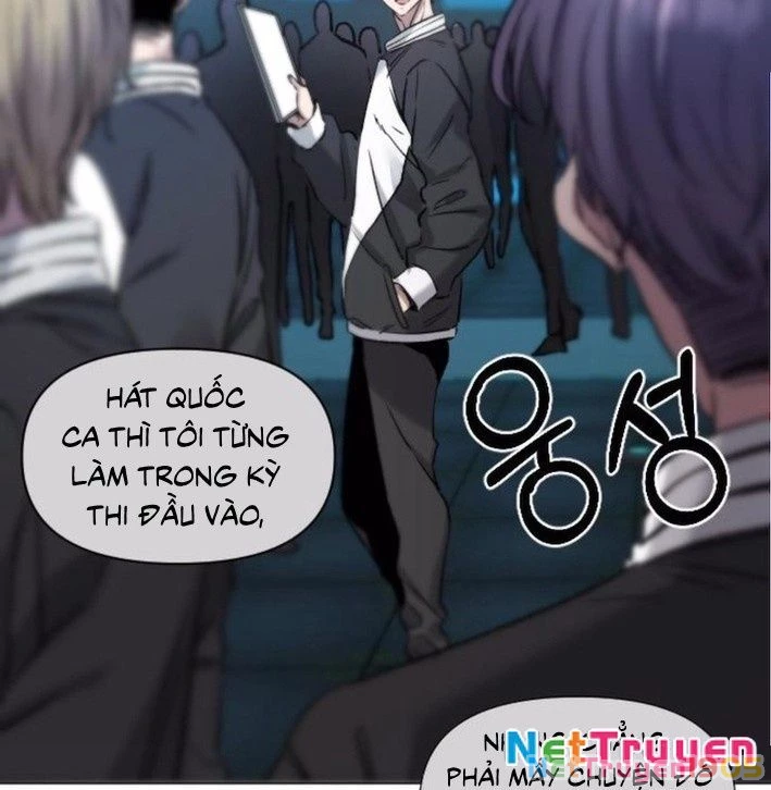 Thiên phú Chapter 4 - 11