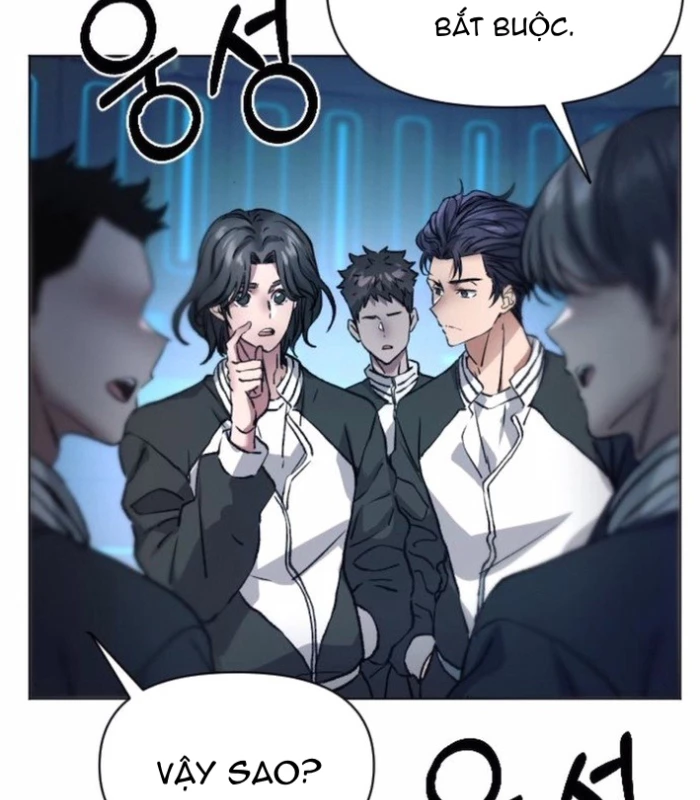Thiên phú Chapter 5 - 6