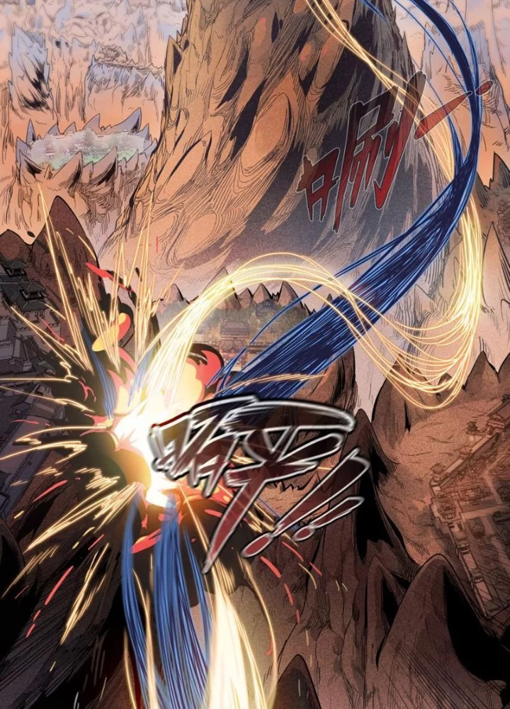 Xuyên Không Thành Ma Tôn Pháo Hôi? Nhưng Ta Là Streamer Công Lược Chapter 1 - 3