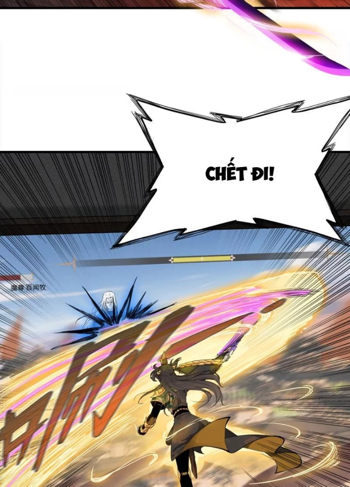 Xuyên Không Thành Ma Tôn Pháo Hôi? Nhưng Ta Là Streamer Công Lược Chapter 1 - 9