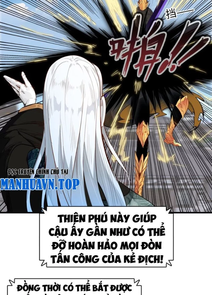 Xuyên Không Thành Ma Tôn Pháo Hôi? Nhưng Ta Là Streamer Công Lược Chapter 1 - 16