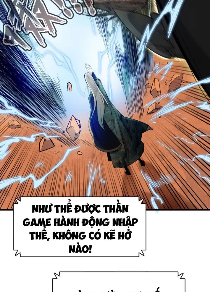 Xuyên Không Thành Ma Tôn Pháo Hôi? Nhưng Ta Là Streamer Công Lược Chapter 1 - 19