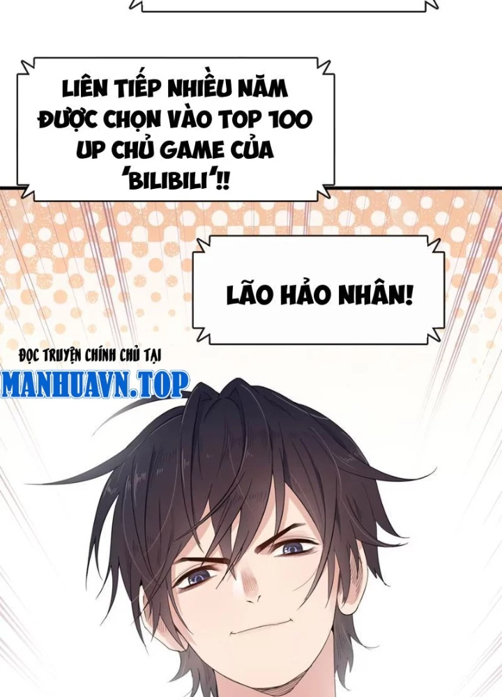 Xuyên Không Thành Ma Tôn Pháo Hôi? Nhưng Ta Là Streamer Công Lược Chapter 1 - 21