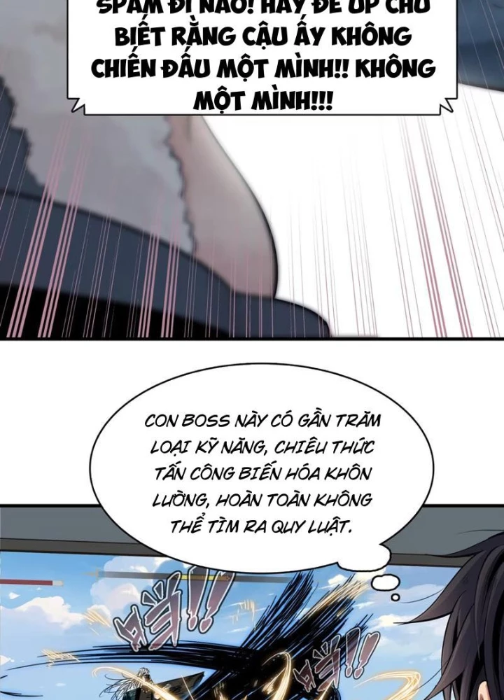 Xuyên Không Thành Ma Tôn Pháo Hôi? Nhưng Ta Là Streamer Công Lược Chapter 1 - 25