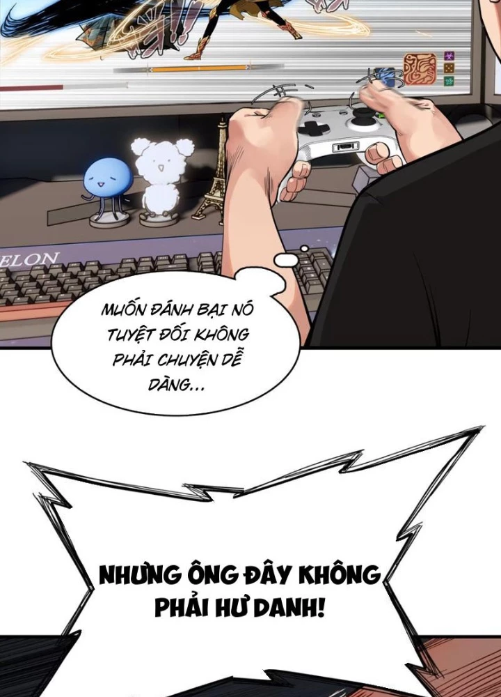 Xuyên Không Thành Ma Tôn Pháo Hôi? Nhưng Ta Là Streamer Công Lược Chapter 1 - 27