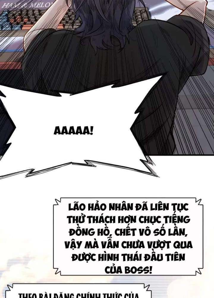 Xuyên Không Thành Ma Tôn Pháo Hôi? Nhưng Ta Là Streamer Công Lược Chapter 1 - 43