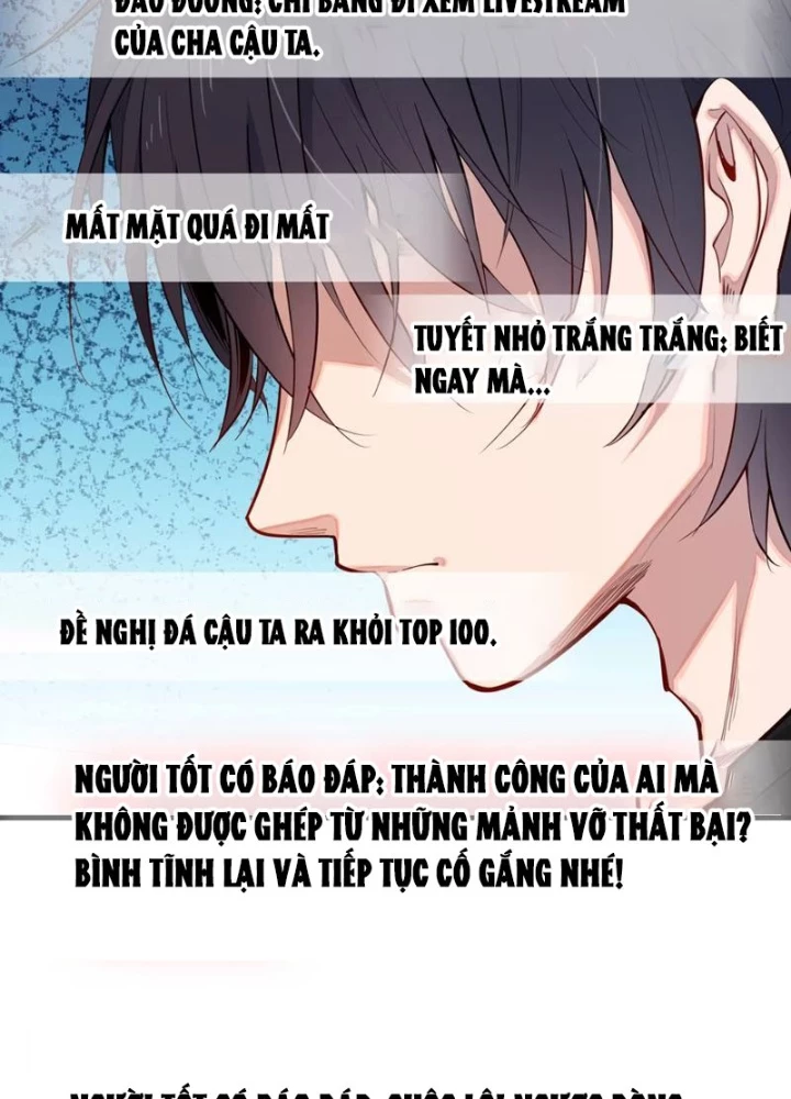 Xuyên Không Thành Ma Tôn Pháo Hôi? Nhưng Ta Là Streamer Công Lược Chapter 1 - 49
