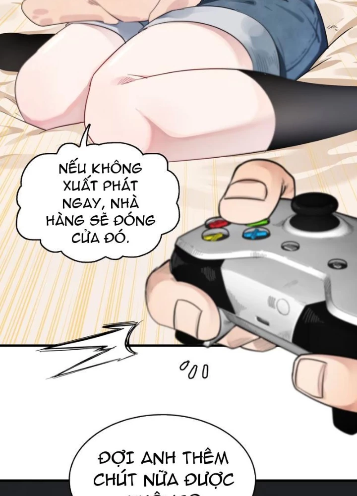 Xuyên Không Thành Ma Tôn Pháo Hôi? Nhưng Ta Là Streamer Công Lược Chapter 1 - 57