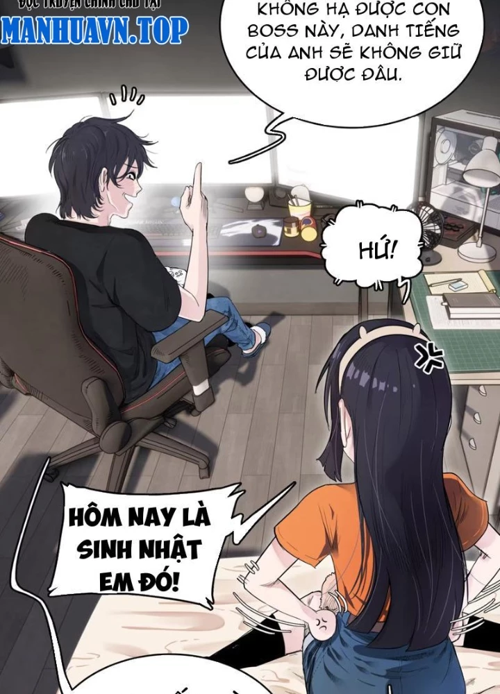 Xuyên Không Thành Ma Tôn Pháo Hôi? Nhưng Ta Là Streamer Công Lược Chapter 1 - 59