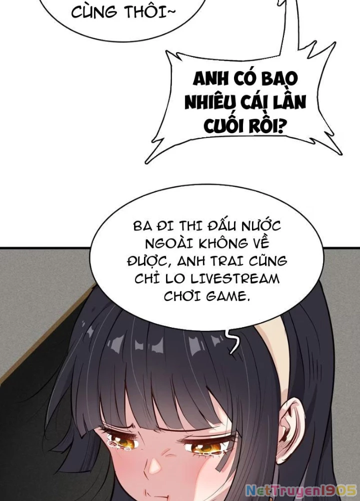 Xuyên Không Thành Ma Tôn Pháo Hôi? Nhưng Ta Là Streamer Công Lược Chapter 1 - 61