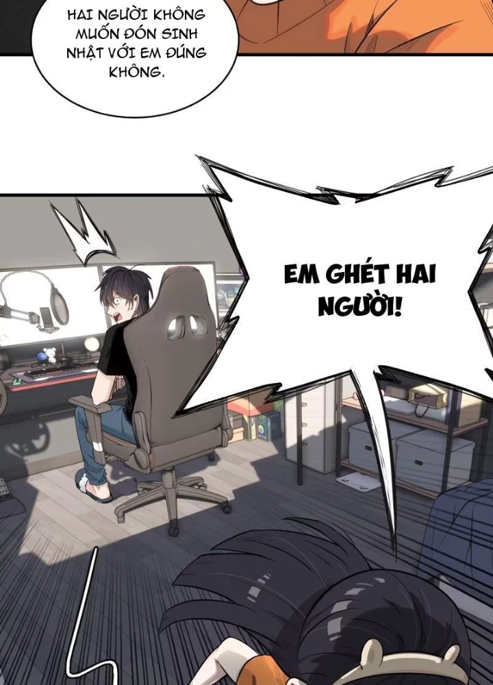 Xuyên Không Thành Ma Tôn Pháo Hôi? Nhưng Ta Là Streamer Công Lược Chapter 1 - 63