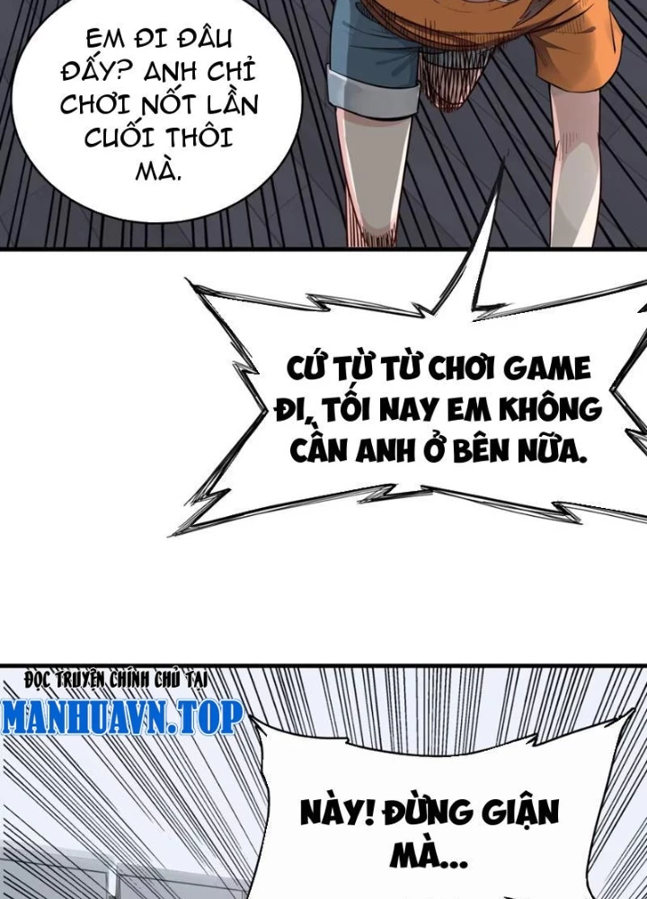 Xuyên Không Thành Ma Tôn Pháo Hôi? Nhưng Ta Là Streamer Công Lược Chapter 1 - 65