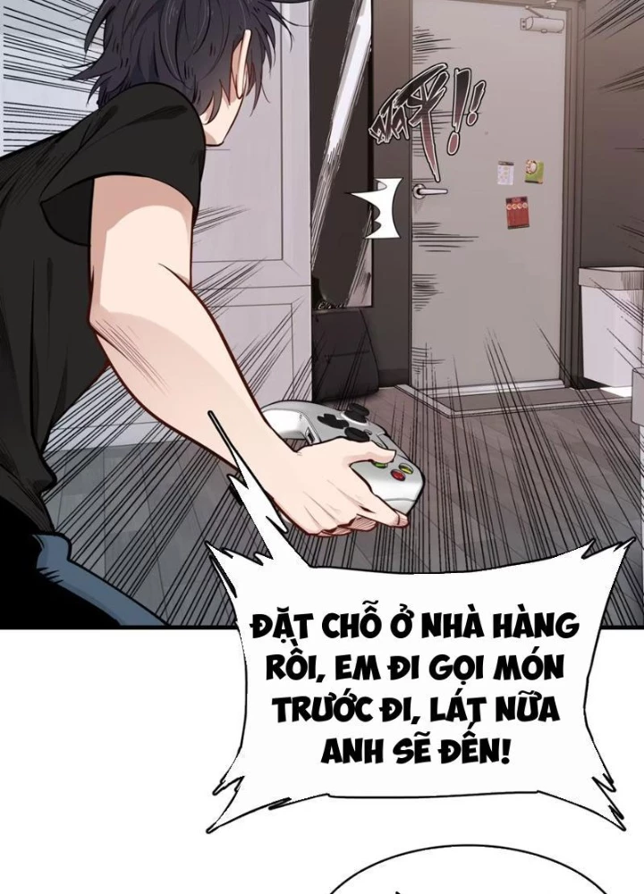 Xuyên Không Thành Ma Tôn Pháo Hôi? Nhưng Ta Là Streamer Công Lược Chapter 1 - 67