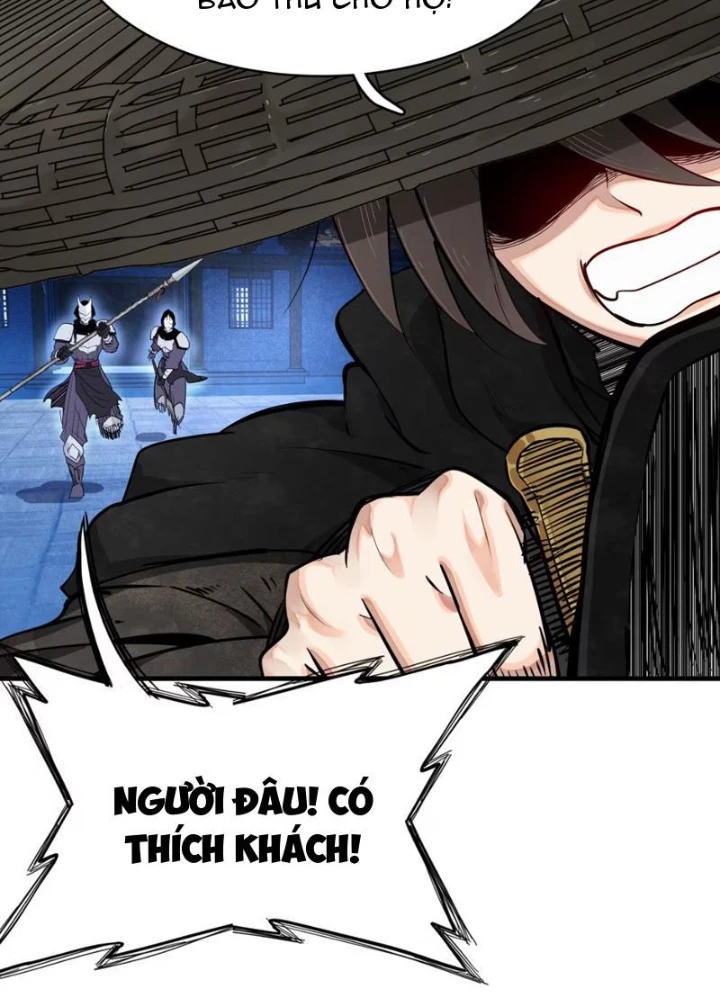 Xuyên Không Thành Ma Tôn Pháo Hôi? Nhưng Ta Là Streamer Công Lược Chapter 1 - 91