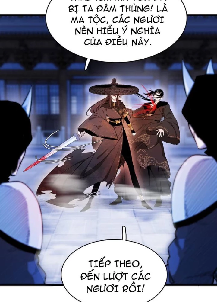 Xuyên Không Thành Ma Tôn Pháo Hôi? Nhưng Ta Là Streamer Công Lược Chapter 1 - 93