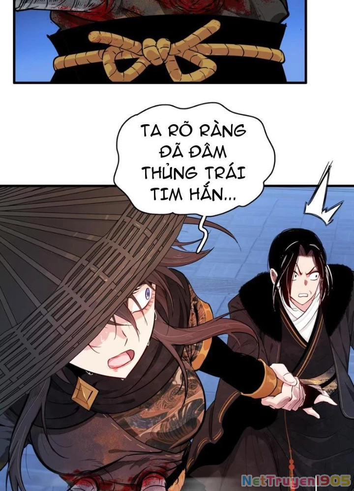 Xuyên Không Thành Ma Tôn Pháo Hôi? Nhưng Ta Là Streamer Công Lược Chapter 1 - 109