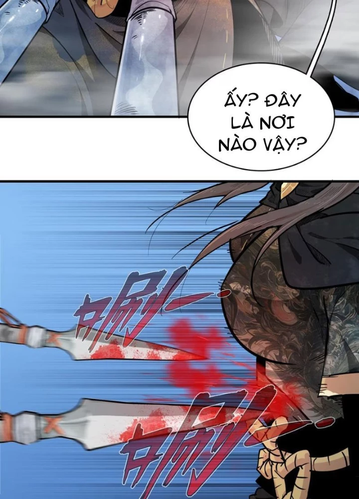 Xuyên Không Thành Ma Tôn Pháo Hôi? Nhưng Ta Là Streamer Công Lược Chapter 1 - 111