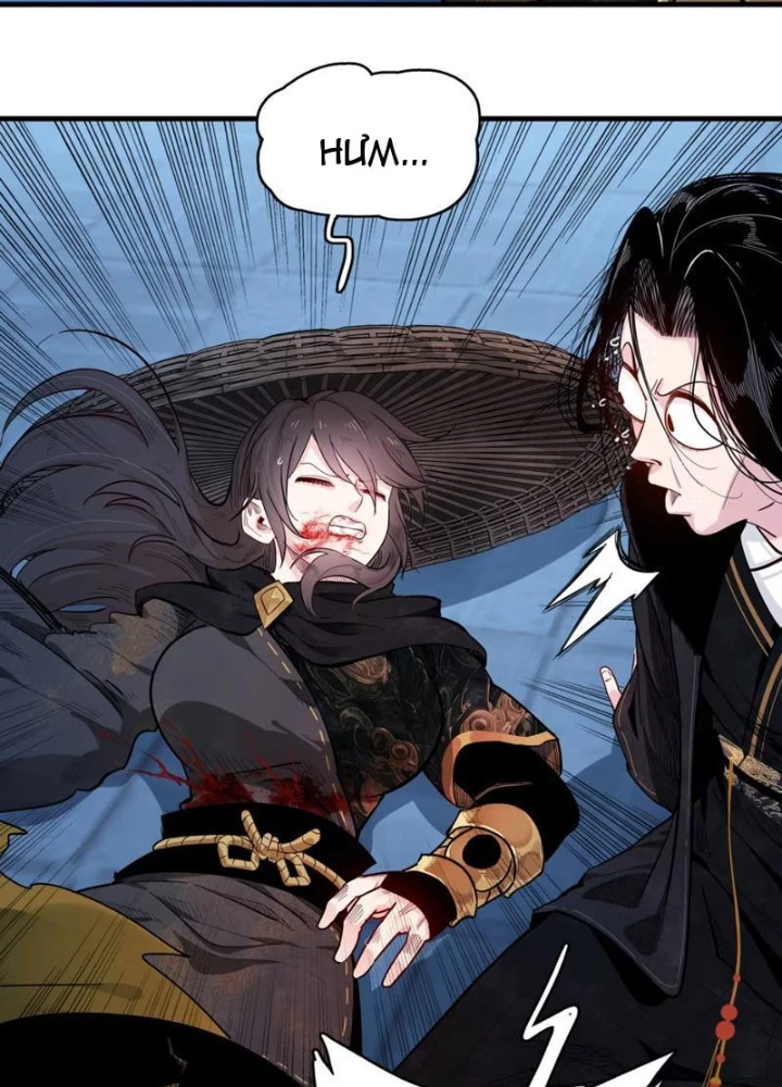 Xuyên Không Thành Ma Tôn Pháo Hôi? Nhưng Ta Là Streamer Công Lược Chapter 1 - 113